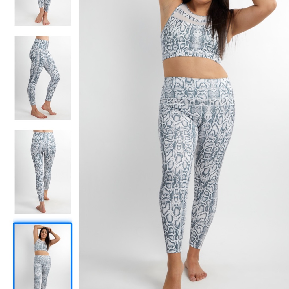 2 Piece Savvi Fit Khali Set